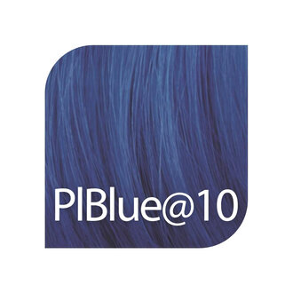 Goldwell. Elumen PlBlue@10 - Pastel Blue / Elumen Permanent Hair Color Oxidant-Free (200ml/6.7oz)