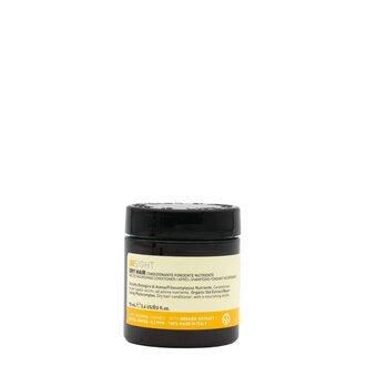 Insight Dry Hair Melted Nourishing Conditioner (70ml/2.4oz)