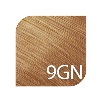 Goldwell. TopChic 9GN - Turmaline / TopChic Permanent Hair Color (60g/2.1oz)