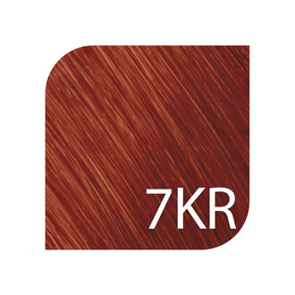 Goldwell. TopChic 7KR - Béryl / Coloration permanente "TopChic" (60g/2.1oz) Goldwell. TopChic 7KR - Béryl / Coloration permanente "TopChic" (60g/2.1oz)