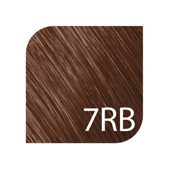 Goldwell. TopChic 7RB - Hêtre rouge clair / Coloration permanente "TopChic" (60g/2.1oz) Goldwell. TopChic 7RB - Hêtre rouge clair / Coloration permanente "TopChic" (60g/2.1oz)