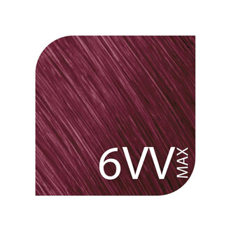 Goldwell. TopChic 6VV-Max - Violet vif Max / Coloration permanente "TopChic" (60g/2.1oz) Goldwell. TopChic 6VV-Max - Violet vif Max / Coloration permanente "TopChic" (60g/2.1oz)