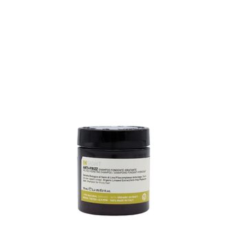 Insight Shampoing fondant hydratant "Anti-Frizz Melted" (70ml/2.4oz) Insight Shampoing fondant hydratant "Anti-Frizz Melted" (70ml/2.4oz)
