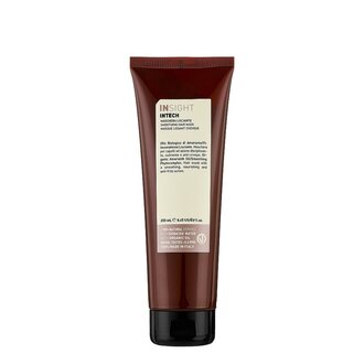 Insight Masque lissant "Intech Smoothing Hair Mask" (250ml/8.45oz) Insight Masque lissant "Intech Smoothing Hair Mask" (250ml/8.45oz)