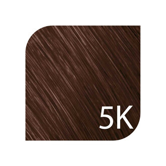 Goldwell. TopChic 5K - Mahogany Copper / TopChic Permanent Hair Color (60g/2.1oz)