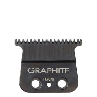 BaByliss PRO Replacement Blade FX707B Fine Tooth T-Blade - Black