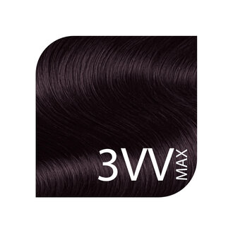 Goldwell. TopChic 3VV-MAX - Dark Violet / TopChic Permanent Hair Color Tubes (60g/2.1oz)