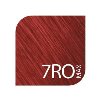 Goldwell. TopChic 7RO-Max - Rouge cuivré frappant / Coloration permanente "TopChic" (60g/2.1oz) Goldwell. TopChic 7RO-Max - Rouge cuivré frappant / Coloration permanente "TopChic" (60g/2.1oz)