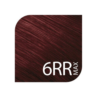 Goldwell. TopChic 6RR-Max - Dramatic Red / TopChic Permanent Hair Color (60g/2.1oz)