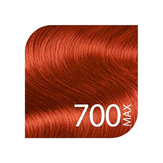Goldwell. TopChic 7OO-Max - Sensational Orange / TopChic Permanent Hair Color (60g/2.1oz)
