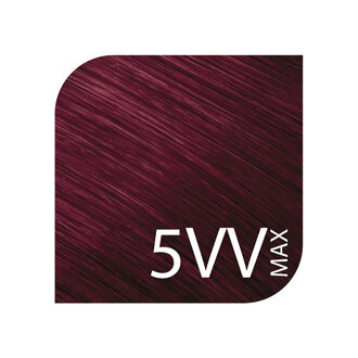 Goldwell. TopChic 5VV-Max Red - Violet puissant / Coloration permanente "TopChic" (60g/2.1oz) Goldwell. TopChic 5VV-Max Red - Violet puissant / Coloration permanente "TopChic" (60g/2.1oz)