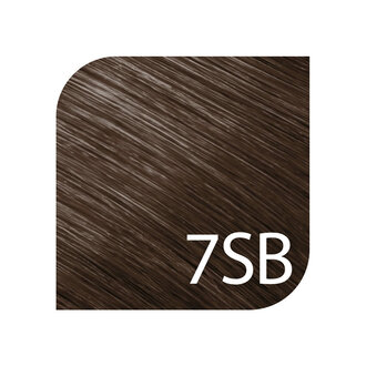 Goldwell. TopChic 7SB - Beige argenté / Coloration permanente "TopChic" (60g/2.1oz) Goldwell. TopChic 7SB - Beige argenté / Coloration permanente "TopChic" (60g/2.1oz)