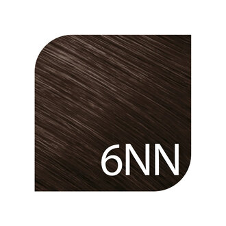 Goldwell. TopChic 6NN - Dark Blonde Extra / TopChic Permanent Hair Color (60g/2.1oz)