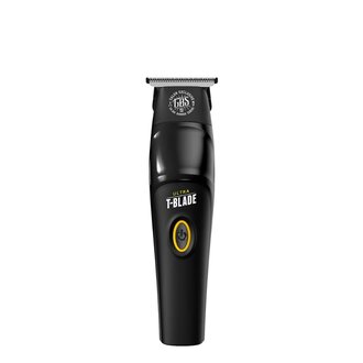 GAMA Barber Series Tondeuse de finition "Absolute Ultra T-Blade" GAMA Barber Series Tondeuse de finition "Absolute Ultra T-Blade"