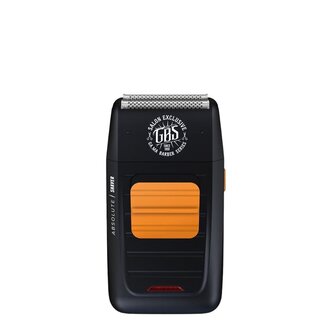 GAMA Barber Series Rasoir sans fil "GBS Absolute Shaver"