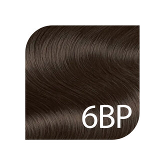 Goldwell. TopChic 6BP - Pearly Couture Brown Light / TopChic Permanent Hair Color (60g/2.1oz)