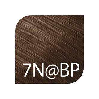 Goldwell. TopChic 7N@BP - Mid Blonde Beige Pearl / TopChic Permanent Hair Color (60g/2.1oz)