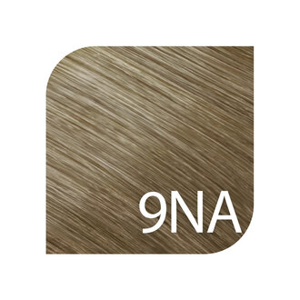Goldwell. TopChic 9NA - Very Light Natural Ash Blonde / TopChic Permanent Hair Color (60g/2.1oz)