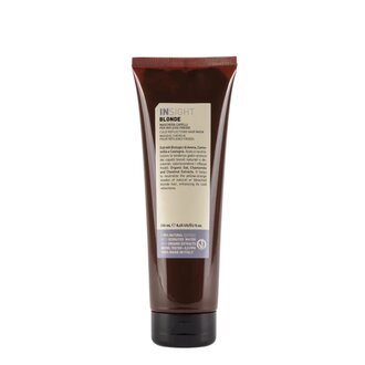 Insight Masque reflets froids "Cold Reflections Mask" Insight Masque reflets froids "Cold Reflections Mask"