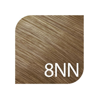 Goldwell. TopChic 8NN - Light Blonde Extra / TopChic Permanent Hair Color (60g/2.1oz)