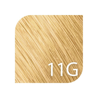 Goldwell. TopChic 11G - Special Gold Blonde / TopChic Permanent Hair Color (60g/2.1oz)
