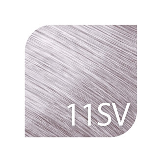 Goldwell. TopChic 11SV - Argent violet blond spécial / Coloration permanente "TopChic" (60g/2.1oz) Goldwell. TopChic 11SV - Argent violet blond spécial / Coloration permanente "TopChic" (60g/2.1oz)