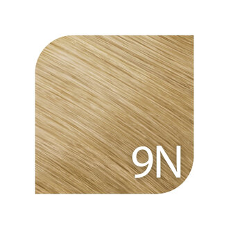 Goldwell. TopChic 9N - Very Light Blonde / TopChic Permanent Hair Color (60g/2.1oz)