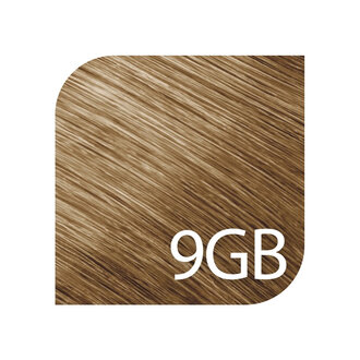 Goldwell. TopChic 9GB - Sahara Blonde Extra Light Beige / TopChic Permanent Hair Color (60g/2.1oz)