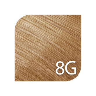 Goldwell. TopChic 8G - Gold Blonde / TopChic Permanent Hair Color (60g/2.1oz)