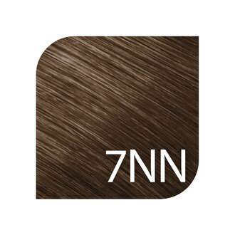 Goldwell. TopChic 7NN - Mid Blonde Extra Cover Plus / TopChic Permanent Hair Color (60g/2.1oz)