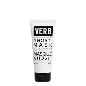 Verb Masque léger "Ghost" (180g/6.3oz) Verb Masque léger "Ghost" (180g/6.3oz)