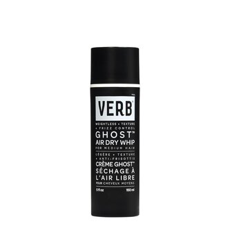 Verb Crème de séchage à l'air libre "Ghost" (150ml/5.0oz) Verb Crème de séchage à l'air libre "Ghost" (150ml/5.0oz)