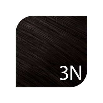 Goldwell. TopChic 3N - Dark Brown / TopChic Permanent Hair Color (60g/2.1oz)