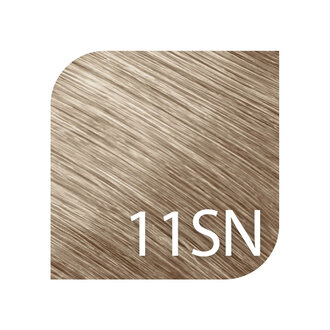 Goldwell. TopChic 11SN - Special Silver Natural Blonde / TopChic Permanent Hair Color (60g/2.1oz)