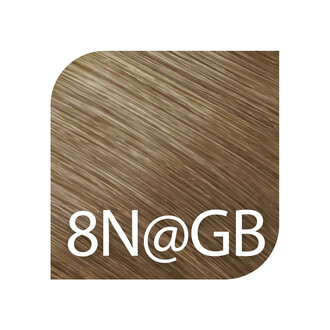 Goldwell. TopChic 8N@GB - Light Blonde Gold Beige / TopChic Permanent Hair Color (60g/2.1oz)