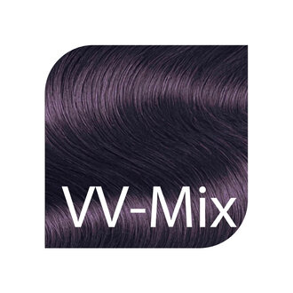 Goldwell. TopChic VV-Mix - Violet Mix / TopChic Permanent Hair Color (60g/2.1oz)