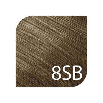 Goldwell. TopChic 8SB - Blond argenté / Coloration permanente "TopChic" (60g/2.1oz) Goldwell. TopChic 8SB - Blond argenté / Coloration permanente "TopChic" (60g/2.1oz)