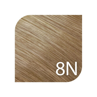 Goldwell. TopChic 8N - Light Blonde / TopChic Permanent Hair Color (60g/2.1oz)