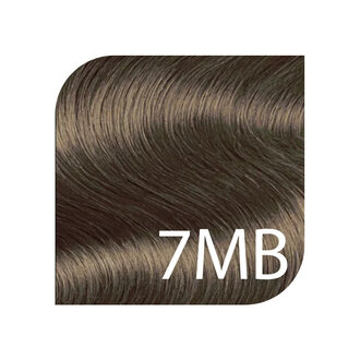 Goldwell. TopChic 7MB - Light Jade Brown / TopChic Permanent Hair Color (60g/2.1oz)