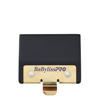 BaByliss PRO Protège lames pour tondeuses de finition FXPBCT2-PK (Paquet de 2 )