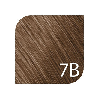 Goldwell. TopChic 7B - Safari / TopChic Permanent Hair Color (60g/2.1oz)