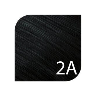 Goldwell. TopChic 2A - Noir bleuté / Coloration permanente "TopChic" (60g/2.1oz) Goldwell. TopChic 2A - Noir bleuté / Coloration permanente "TopChic" (60g/2.1oz)