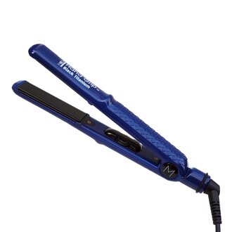 Hair Treats Fer plat électronique "Hand Grip Black Titanium" Hair Treats Fer plat électronique "Hand Grip Black Titanium"