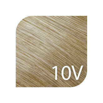 Goldwell. TopChic 10V - Pastel Violet Blonde / TopChic Permanent Hair Color (60g/2.1oz)