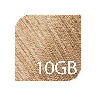 Goldwell. TopChic 10GB - Pastel Beige Sand / TopChic Permanent Hair Color (60g/2.1oz)
