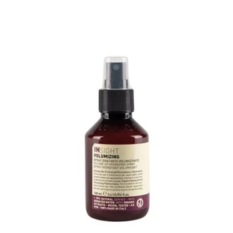 Insight Spray hydratant volume "Volumizing Volume Up" (100ml/3.4oz) Insight Spray hydratant volume "Volumizing Volume Up" (100ml/3.4oz)