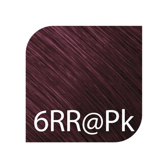 Goldwell. TopChic 6RR@Pk - Rouge dramatique @ rose / Coloration permanente "Topchic" (60g/2.1oz) Goldwell. TopChic 6RR@Pk - Rouge dramatique @ rose / Coloration permanente "Topchic" (60g/2.1oz)