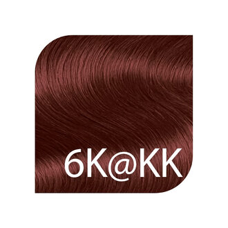 Goldwell. TopChic 6K@KK - Copper Brillant @ Intense Copper / TopChic Permanent Hair Color (60g/2.1oz)