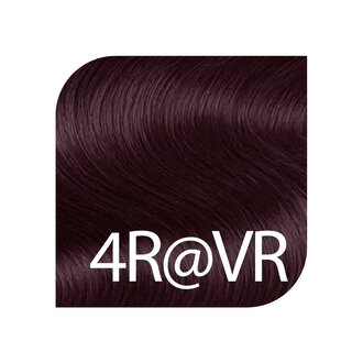 Goldwell. TopChic 4R@VR - Dark mahogany @ Violet Red / TopChic Permanent Hair Color (60g/2.1oz)