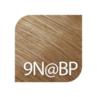 Goldwell. TopChic 9N@BP - Very Light Blonde @ Beige Pearl / TopChic Permanent Hair Color (60g/2.1oz)